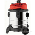 Powerful Electric Wet/Dry Drum Vacuum with Shampoo Function for Deep Outdoor Cleaning